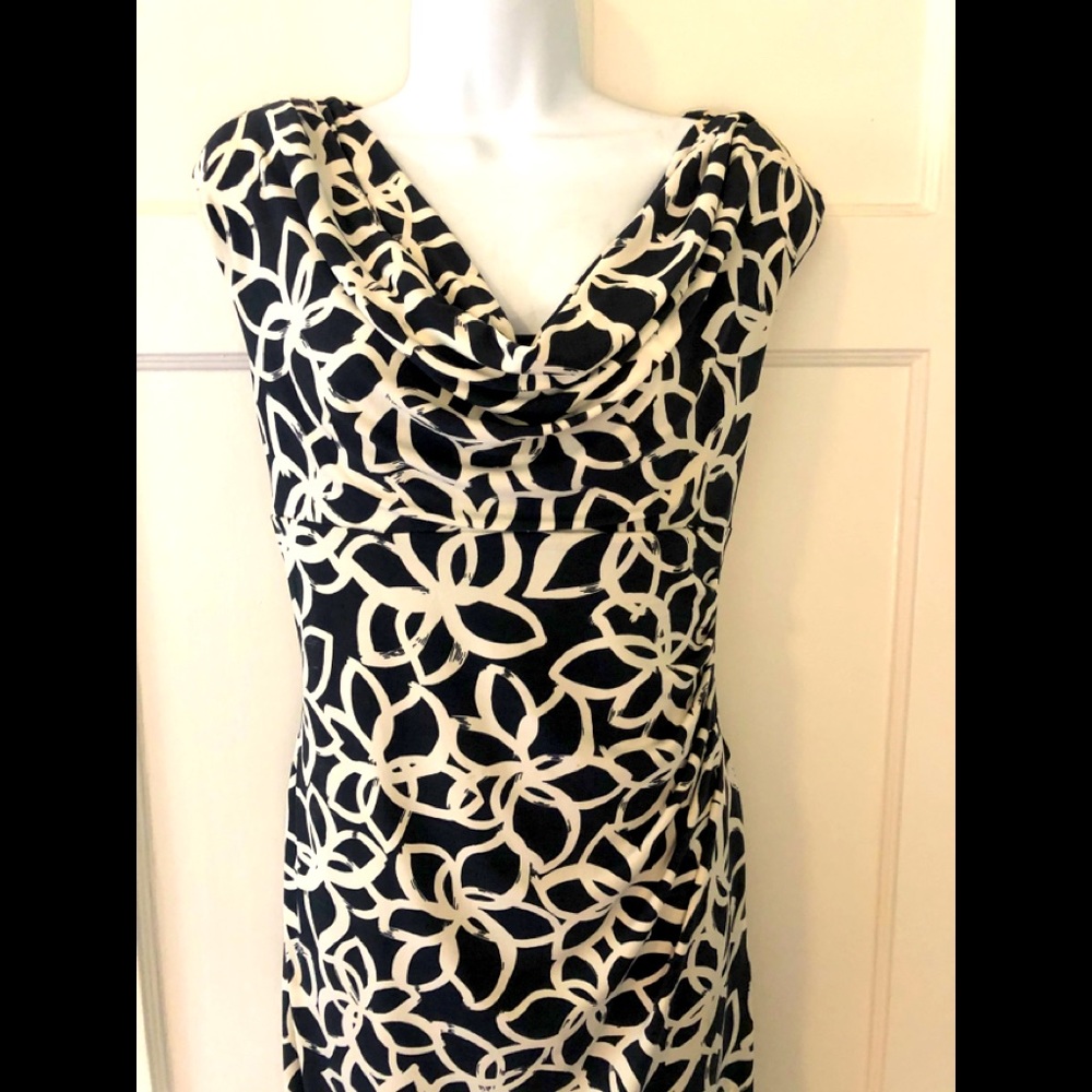 Like new body con dress